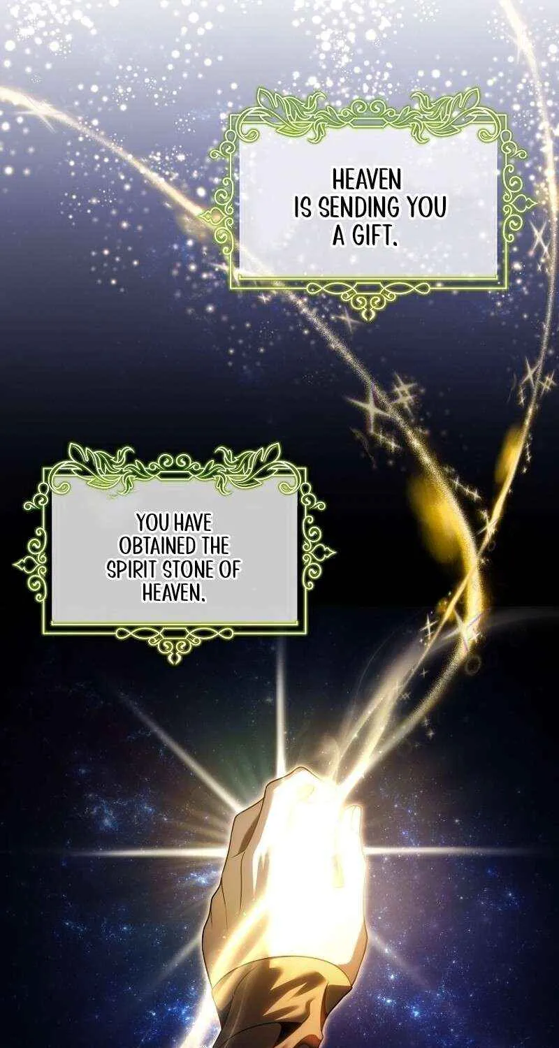 It's My Destiny to Be Hero's Savior Chapter 131 page 32 - 