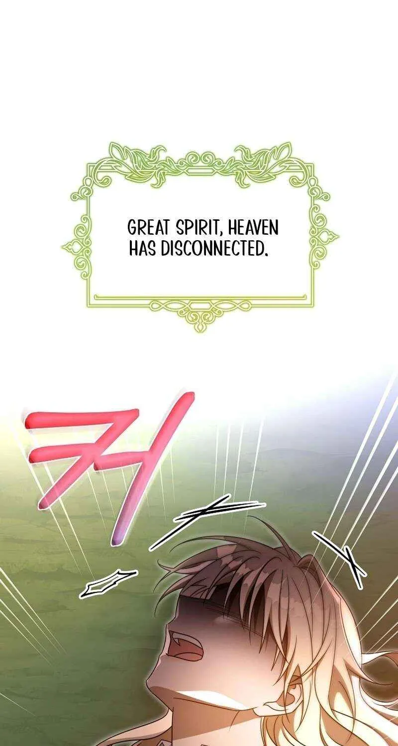 It's My Destiny to Be Hero's Savior Chapter 131 page 35 - 