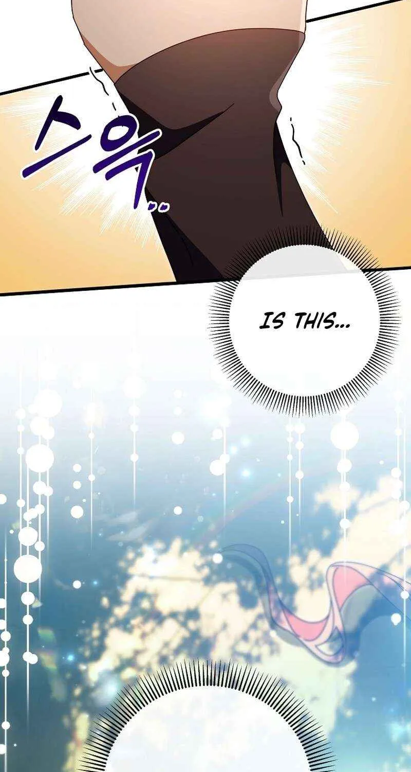 It's My Destiny to Be Hero's Savior Chapter 131 page 37 - 