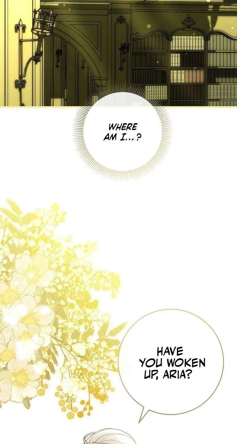 It's My Destiny to Be Hero's Savior Chapter 131 page 43 - 