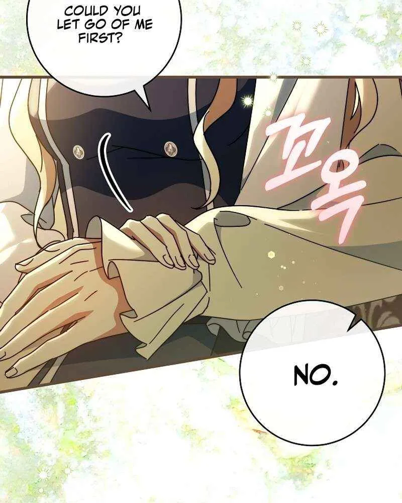 It's My Destiny to Be Hero's Savior Chapter 131 page 49 - 