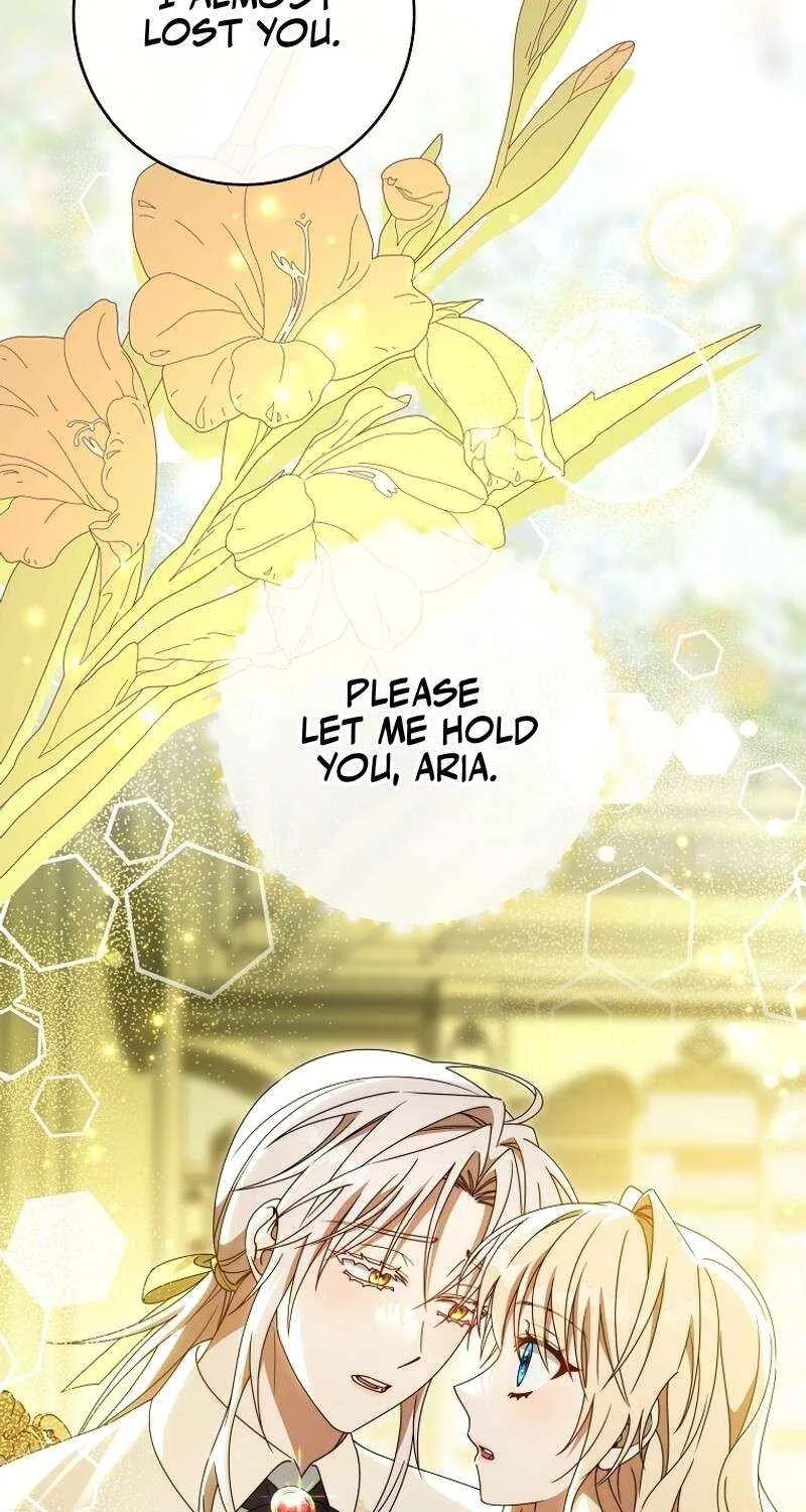 It's My Destiny to Be Hero's Savior Chapter 131 page 52 - 