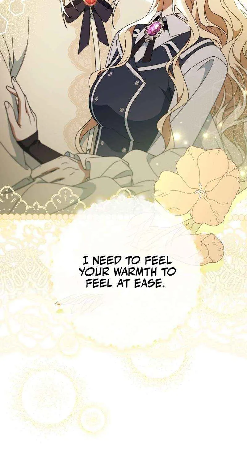 It's My Destiny to Be Hero's Savior Chapter 131 page 53 - 