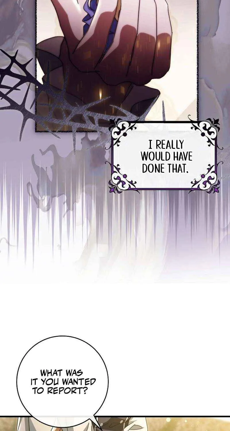 It's My Destiny to Be Hero's Savior Chapter 131 page 57 - 