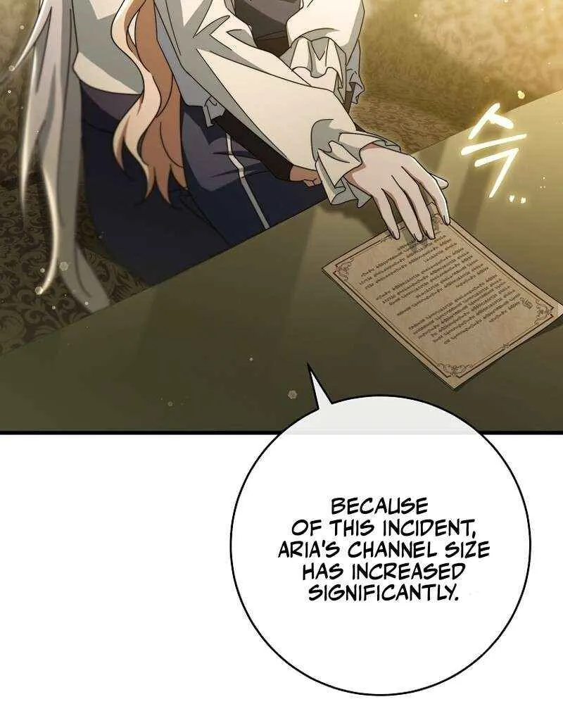 It's My Destiny to Be Hero's Savior Chapter 131 page 58 - 