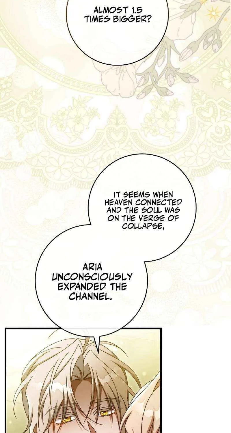 It's My Destiny to Be Hero's Savior Chapter 131 page 61 - 
