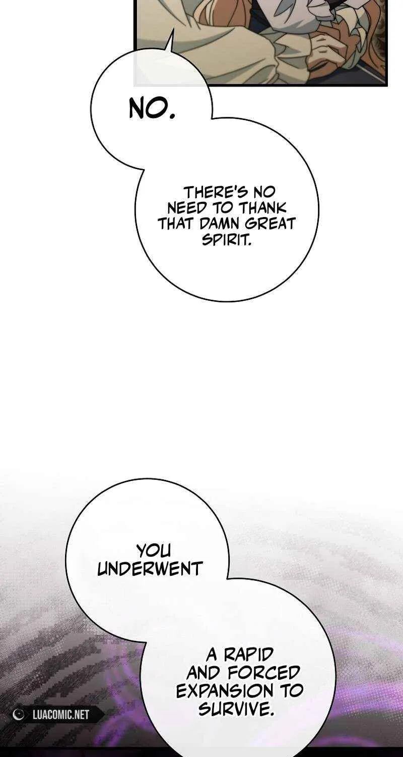 It's My Destiny to Be Hero's Savior Chapter 131 page 63 - 