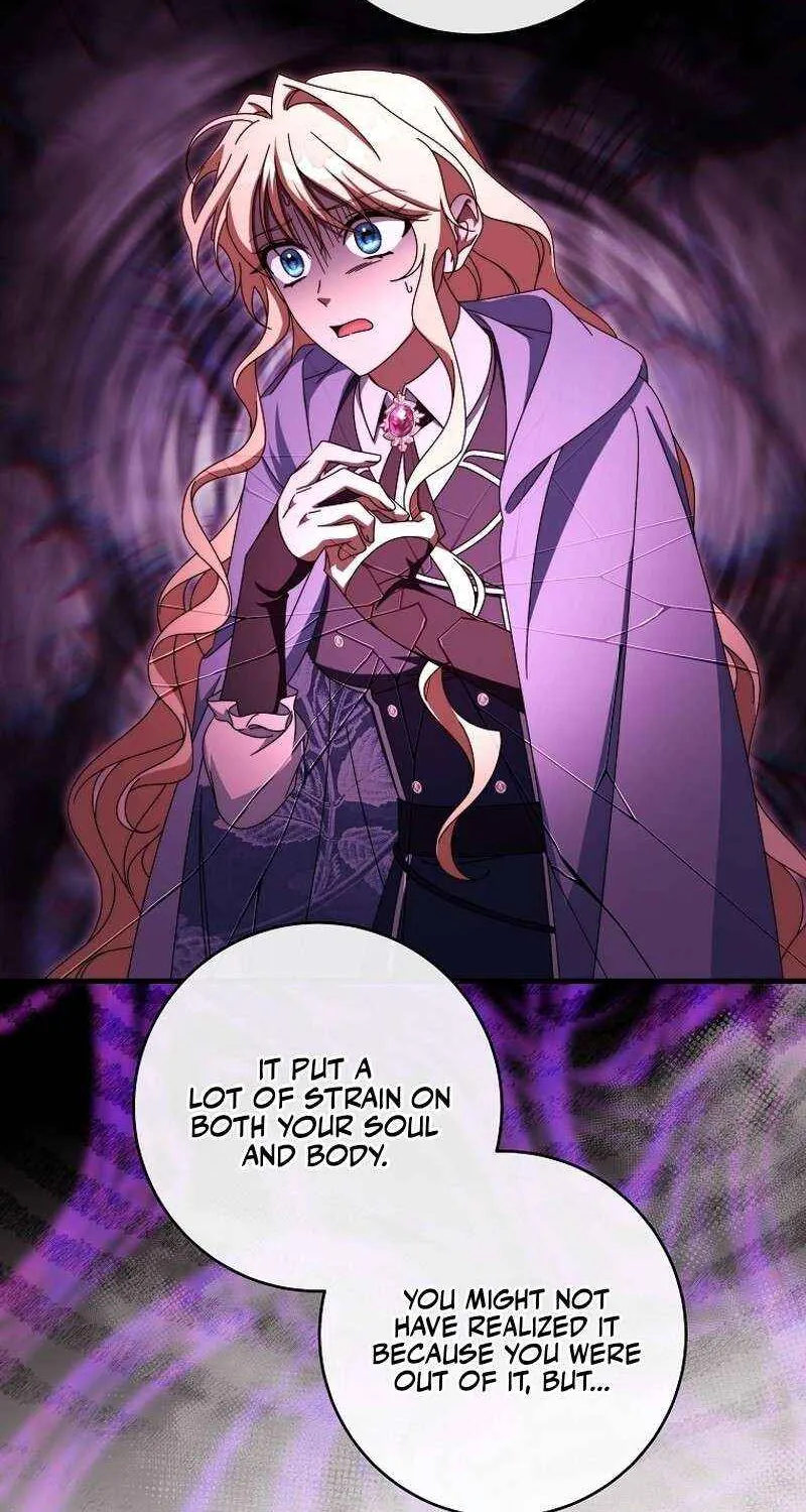 It's My Destiny to Be Hero's Savior Chapter 131 page 64 - 