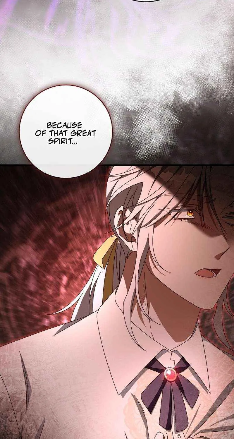 It's My Destiny to Be Hero's Savior Chapter 131 page 65 - 