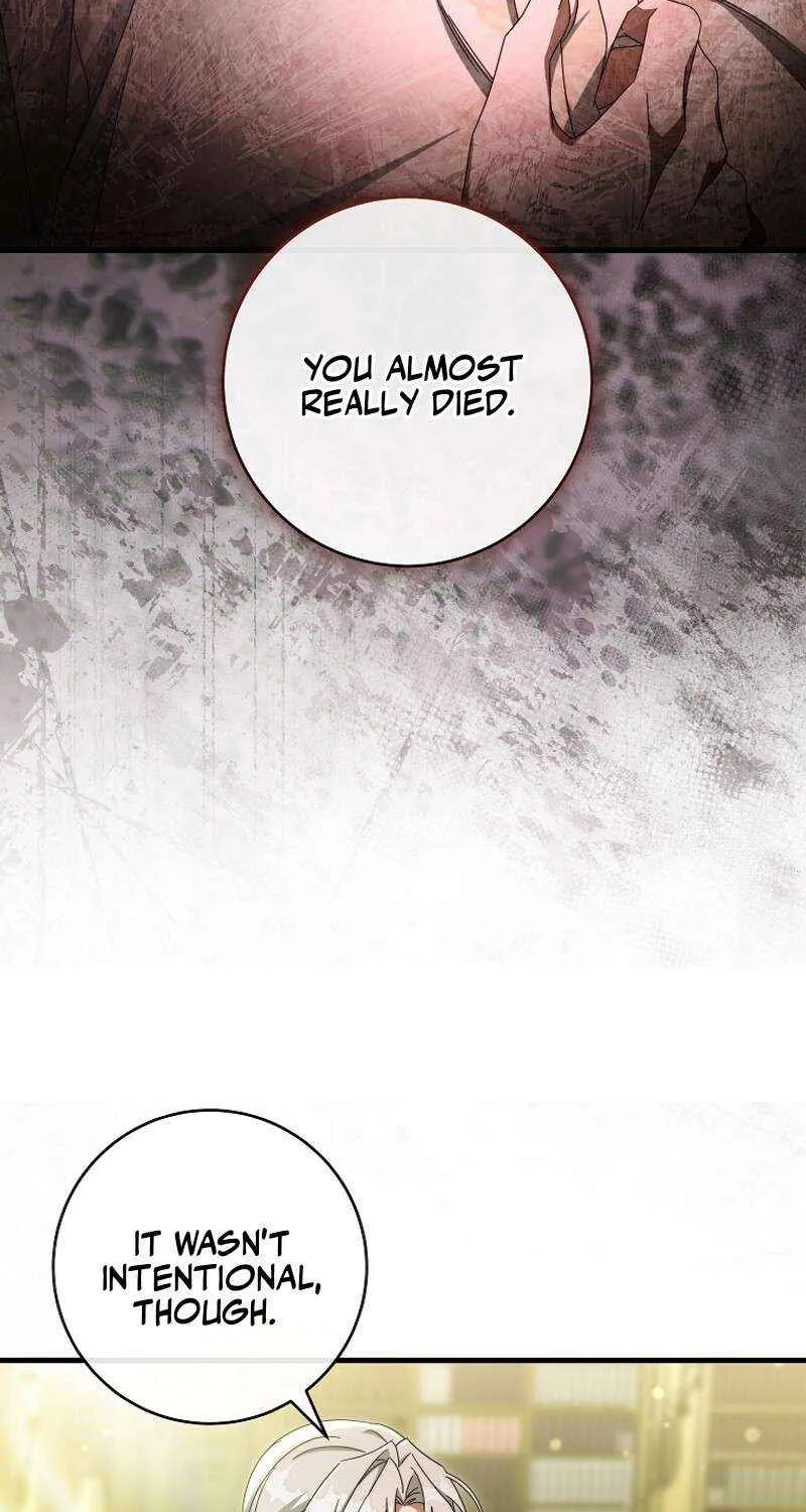 It's My Destiny to Be Hero's Savior Chapter 131 page 66 - 