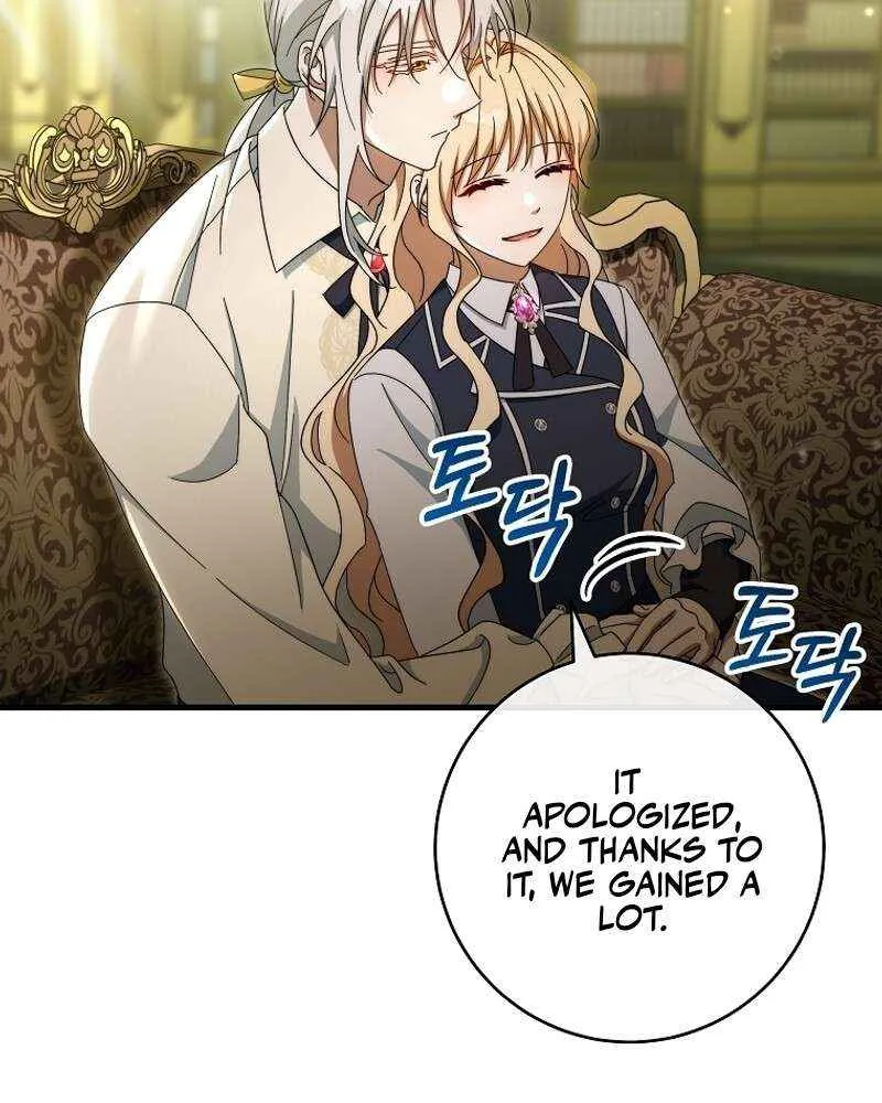 It's My Destiny to Be Hero's Savior Chapter 131 page 67 - 