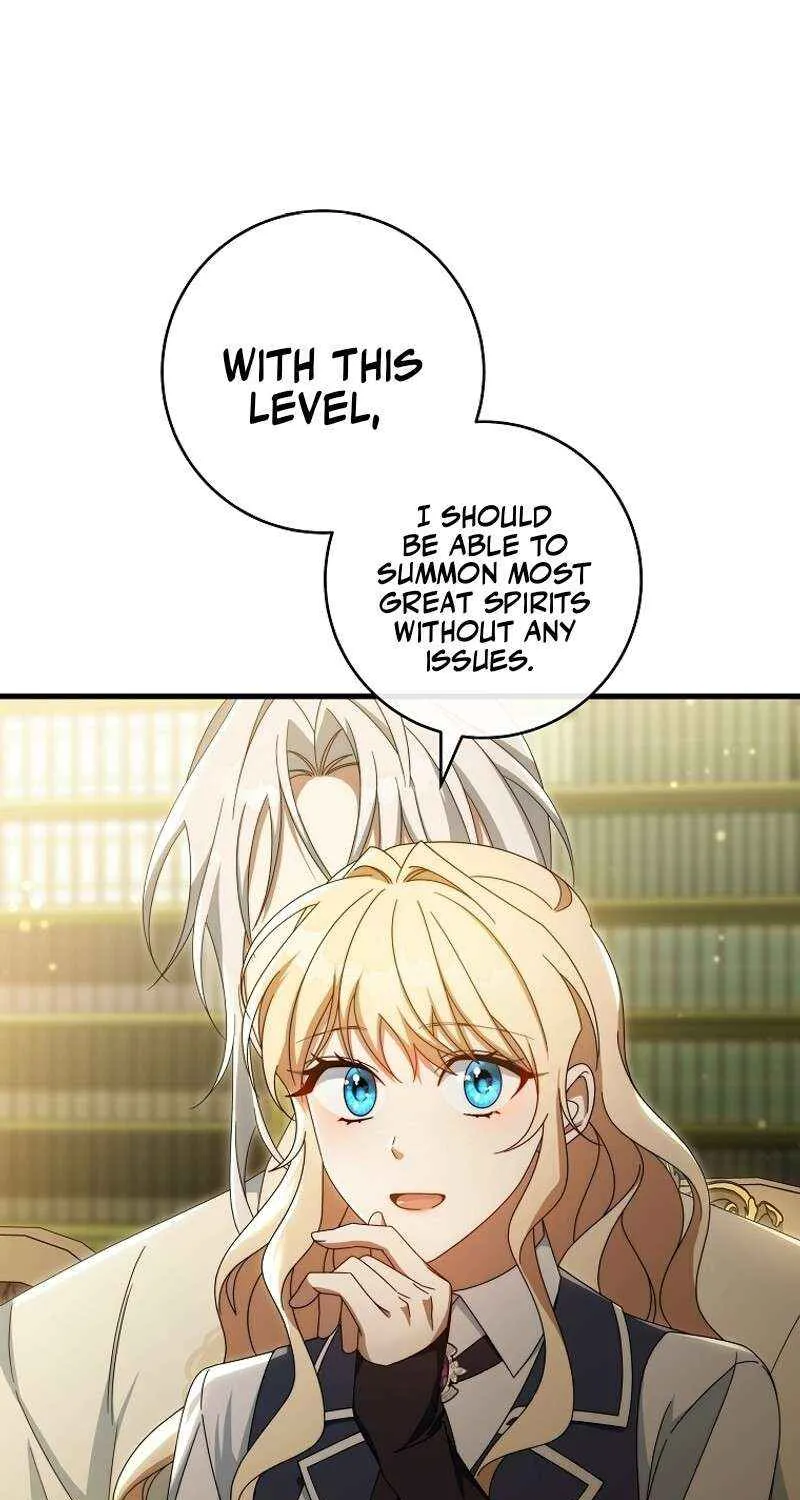 It's My Destiny to Be Hero's Savior Chapter 131 page 68 - 