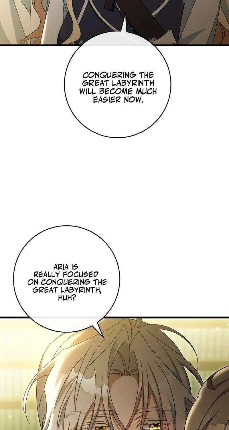 It's My Destiny to Be Hero's Savior Chapter 131 page 69 - 