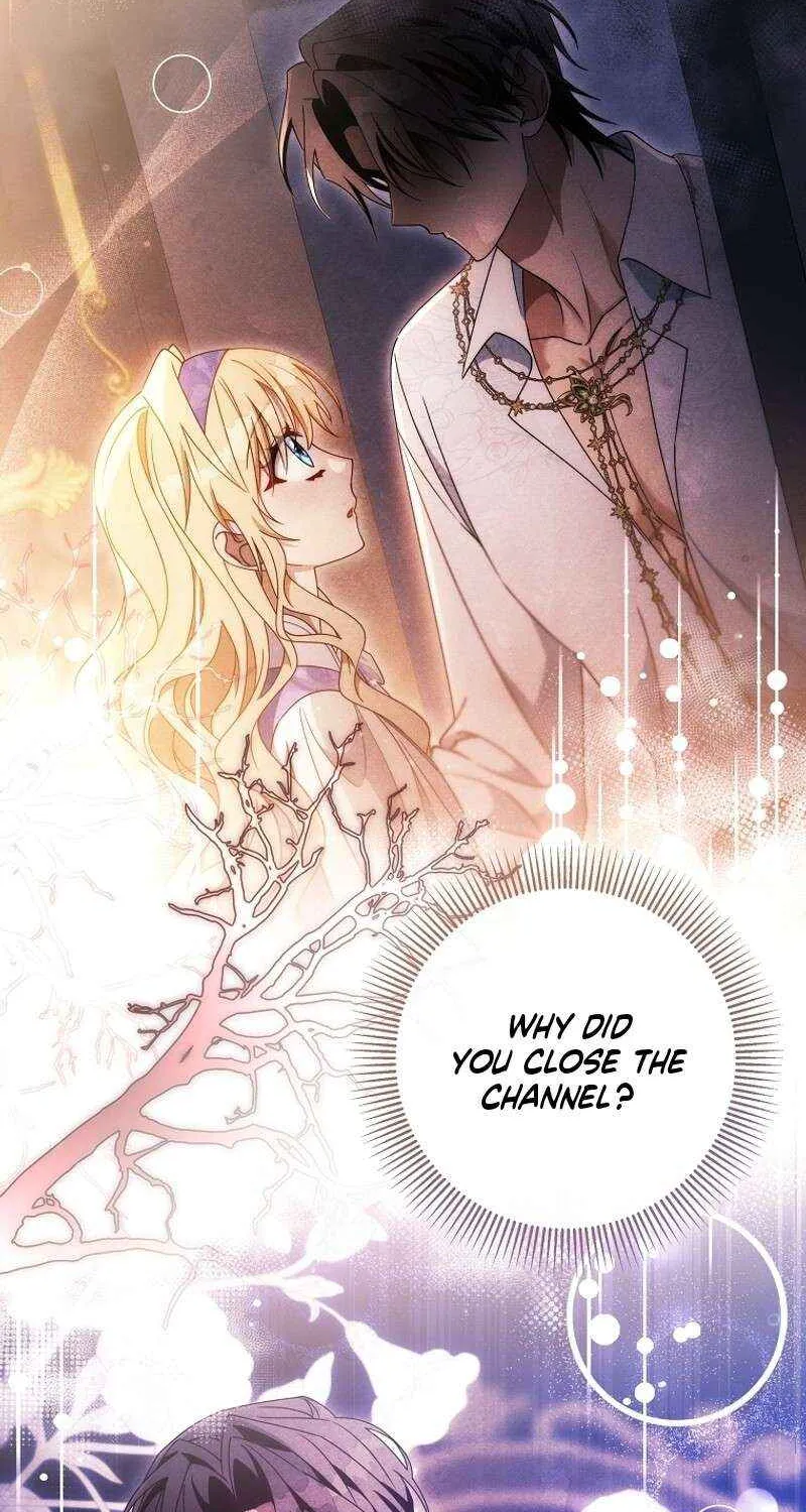It's My Destiny to Be Hero's Savior Chapter 131 page 73 - 