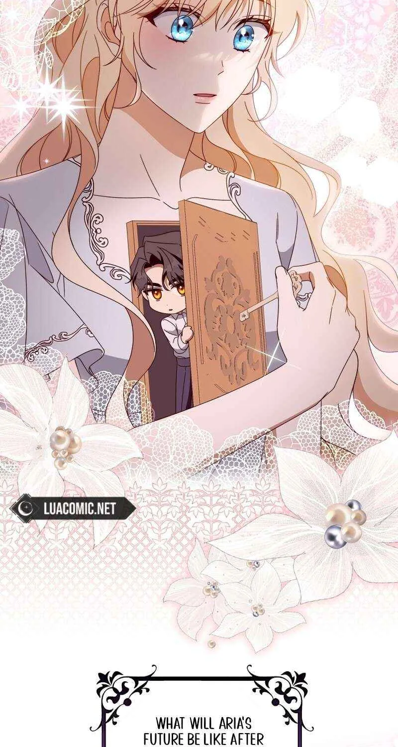 It's My Destiny to Be Hero's Savior Chapter 131 page 80 - 