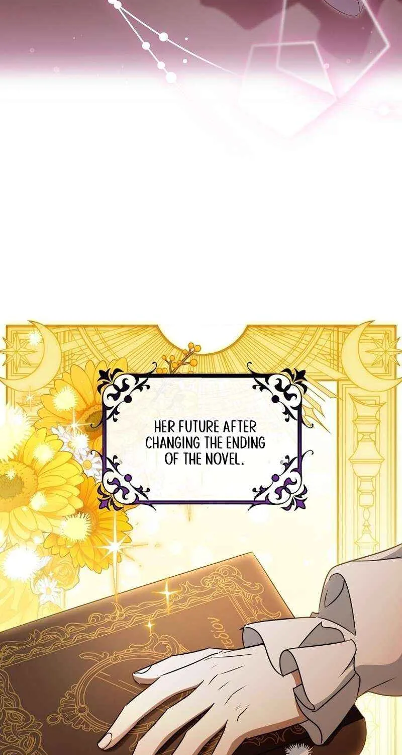 It's My Destiny to Be Hero's Savior Chapter 131 page 82 - 