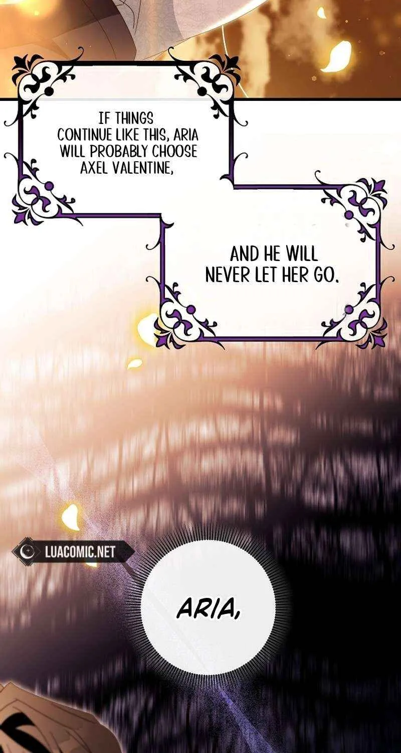 It's My Destiny to Be Hero's Savior Chapter 131 page 87 - 