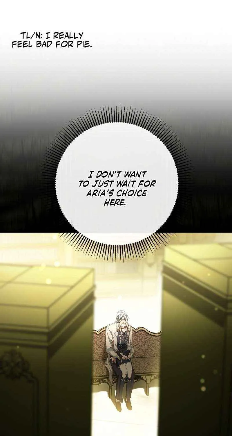 It's My Destiny to Be Hero's Savior Chapter 131 page 89 - 