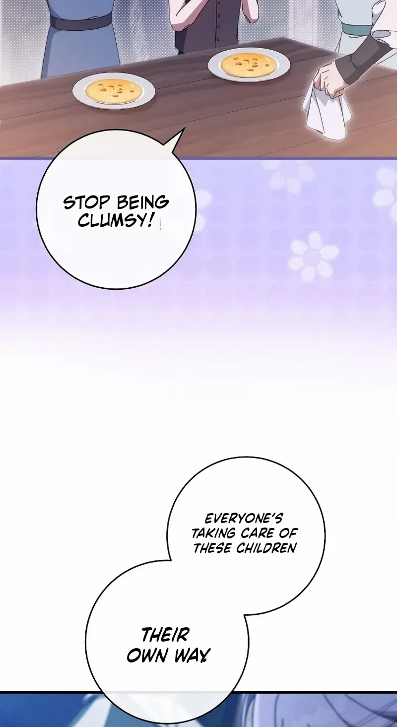 It's My Destiny to Be Hero's Savior Chapter 132 page 12 - 