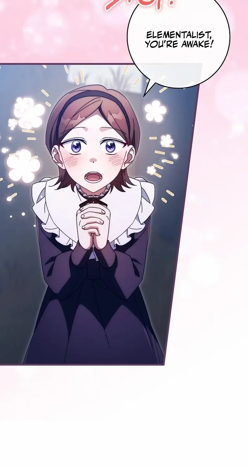 It's My Destiny to Be Hero's Savior Chapter 132 page 14 - 
