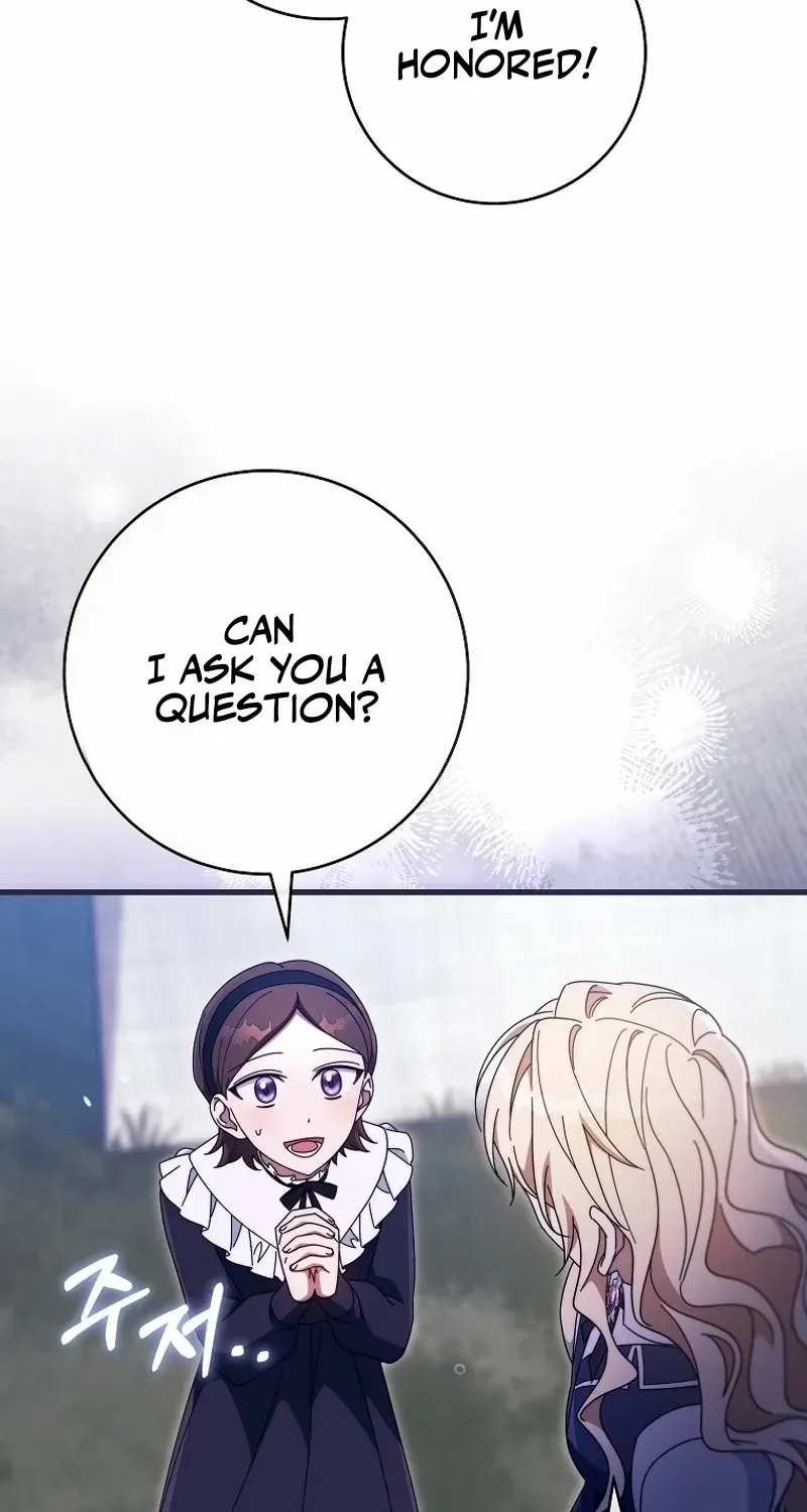 It's My Destiny to Be Hero's Savior Chapter 132 page 16 - 