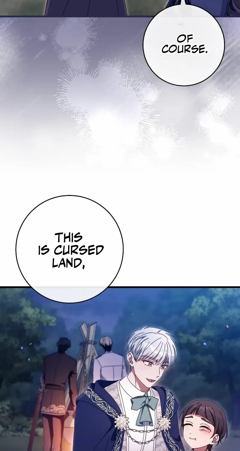 It's My Destiny to Be Hero's Savior Chapter 132 page 17 - 