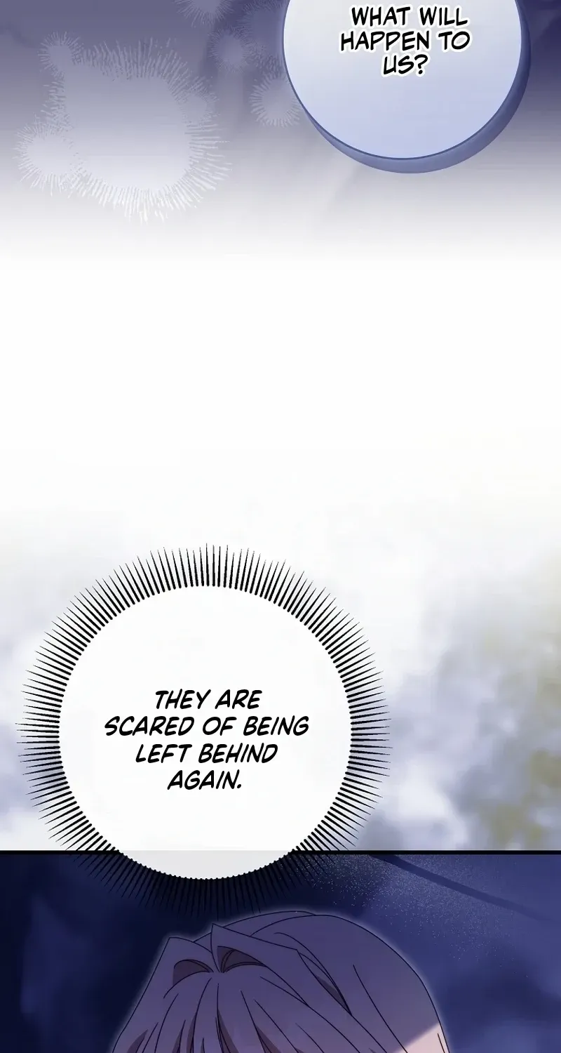 It's My Destiny to Be Hero's Savior Chapter 132 page 20 - 