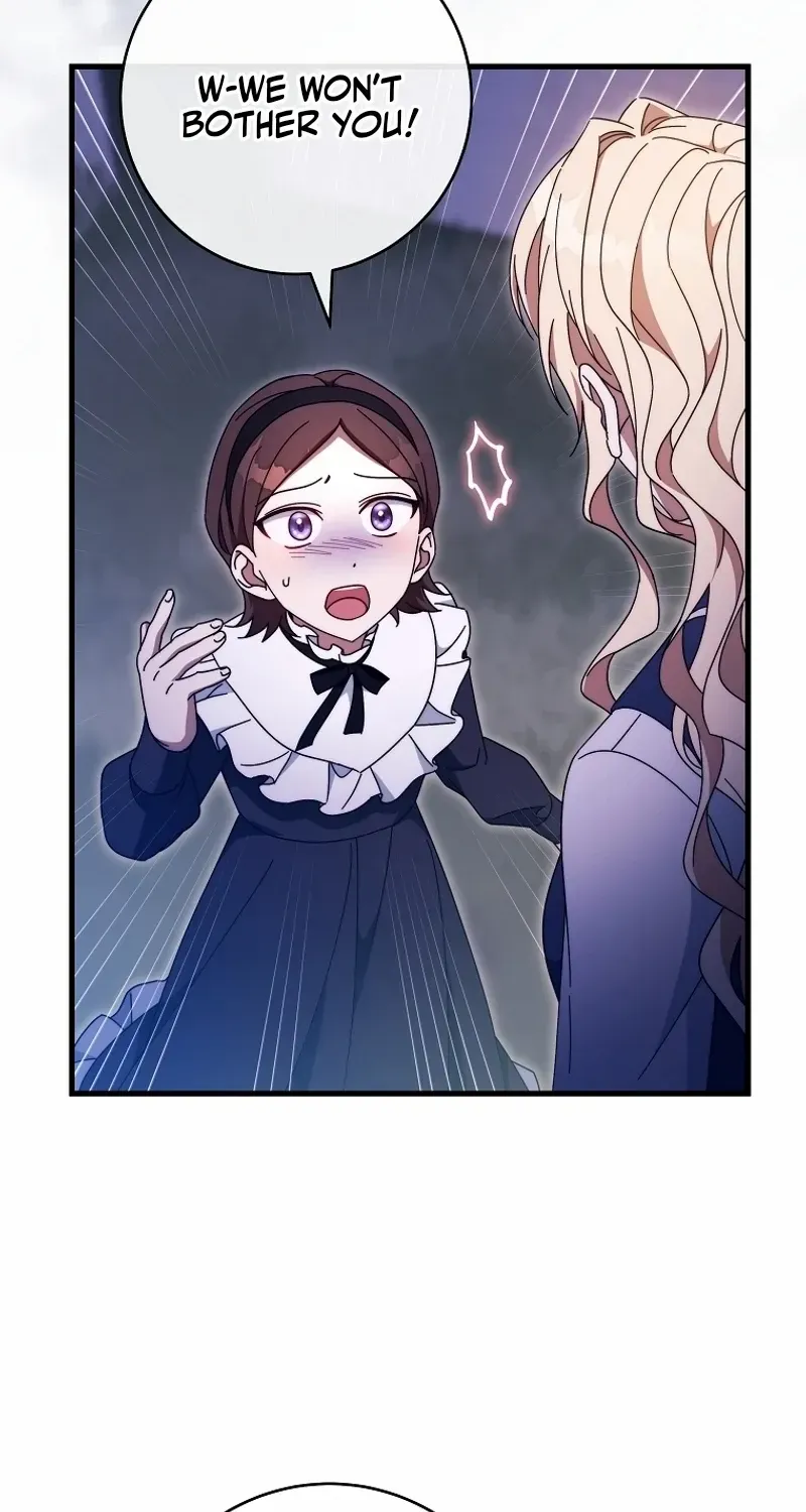 It's My Destiny to Be Hero's Savior Chapter 132 page 22 - 