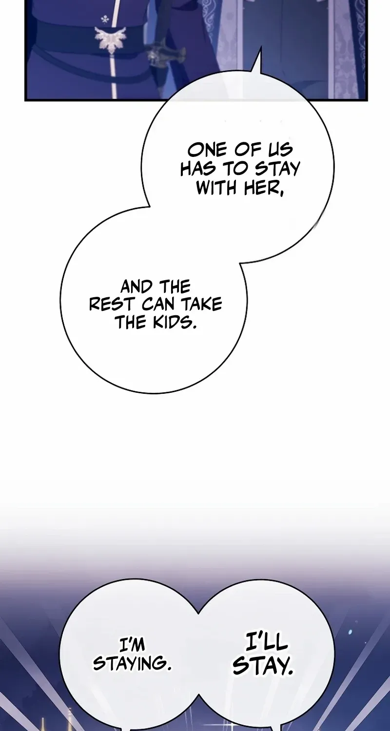 It's My Destiny to Be Hero's Savior Chapter 132 page 33 - 