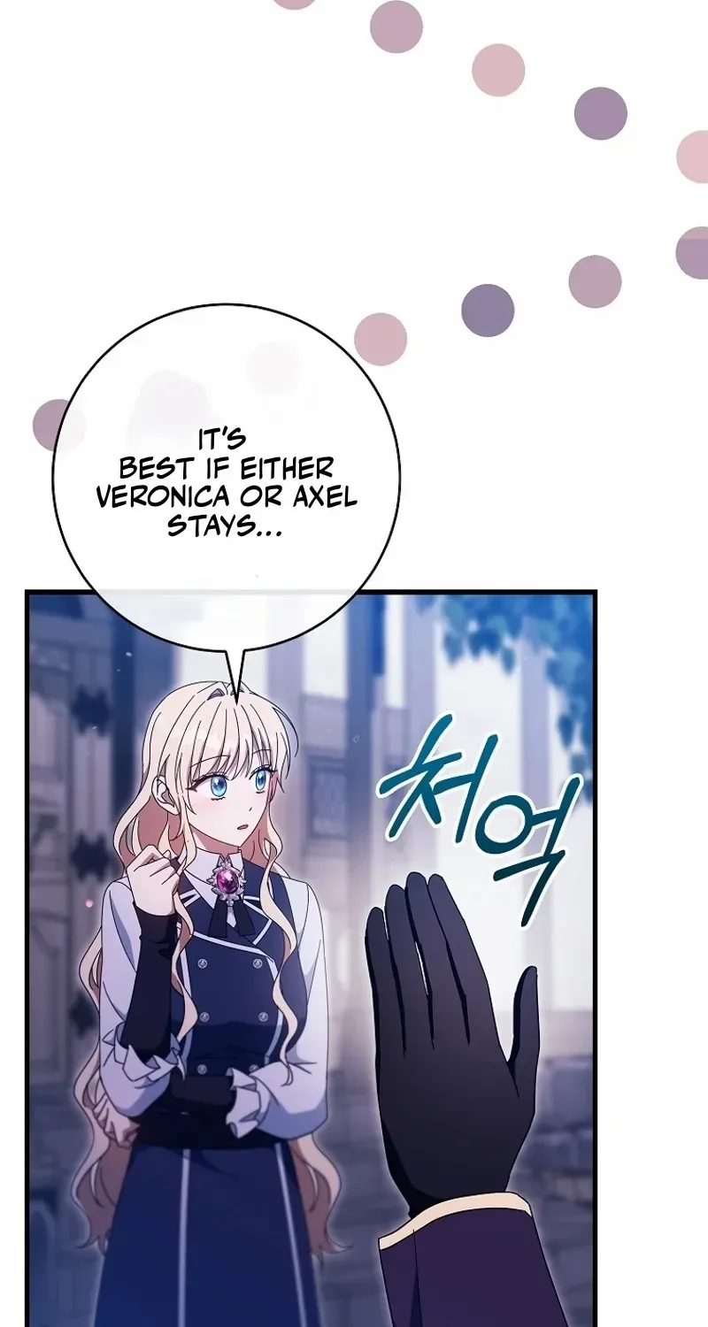 It's My Destiny to Be Hero's Savior Chapter 132 page 40 - 