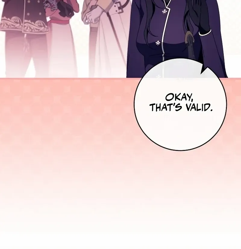 It's My Destiny to Be Hero's Savior Chapter 132 page 42 - 