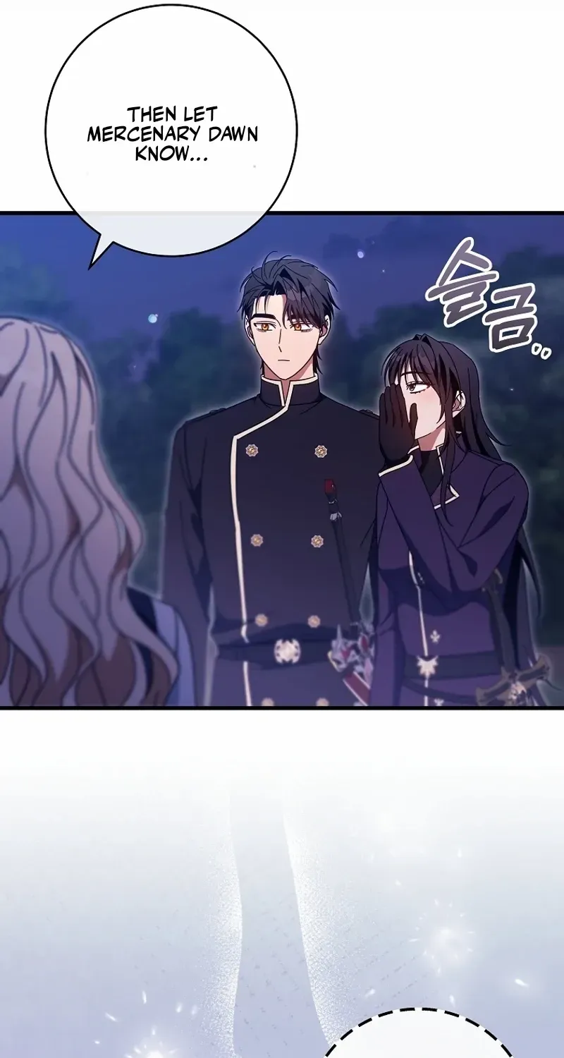 It's My Destiny to Be Hero's Savior Chapter 132 page 43 - 