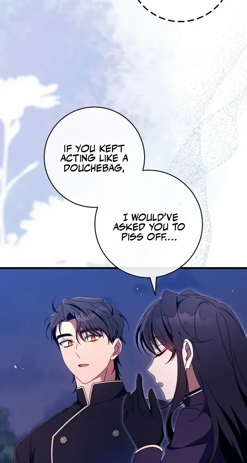 It's My Destiny to Be Hero's Savior Chapter 132 page 46 - 