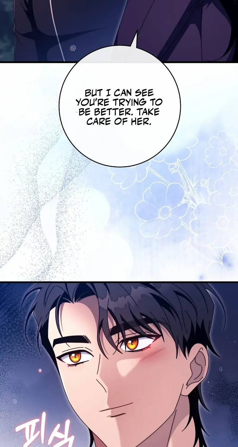 It's My Destiny to Be Hero's Savior Chapter 132 page 47 - 