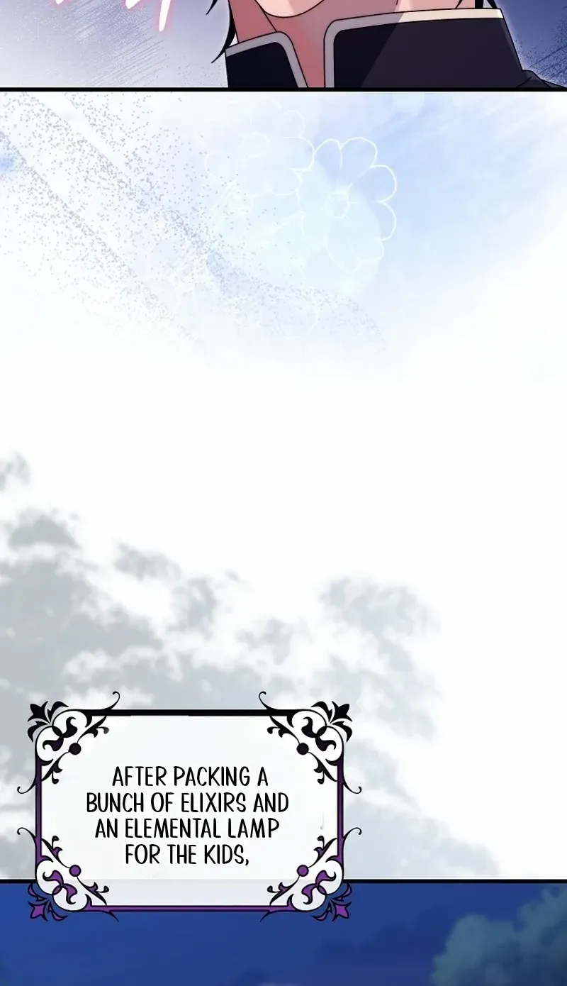 It's My Destiny to Be Hero's Savior Chapter 132 page 48 - 