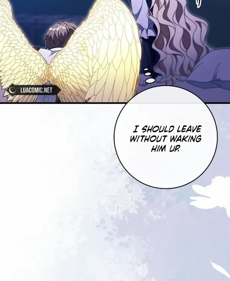 It's My Destiny to Be Hero's Savior Chapter 132 page 6 - 