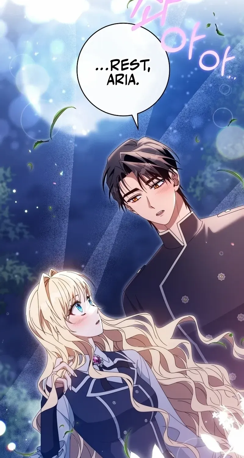 It's My Destiny to Be Hero's Savior Chapter 132 page 51 - 