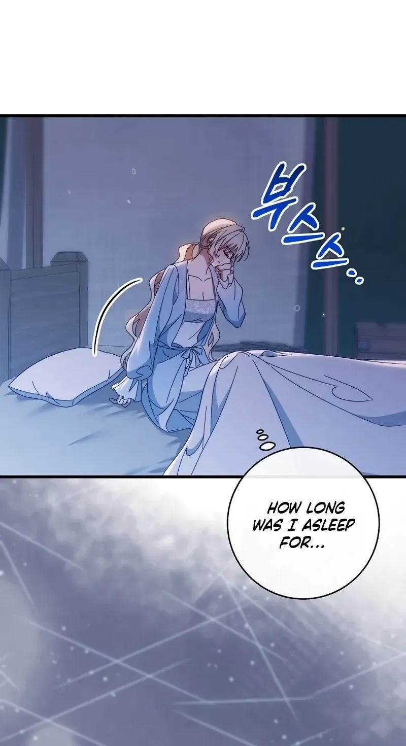 It's My Destiny to Be Hero's Savior Chapter 132 page 54 - 