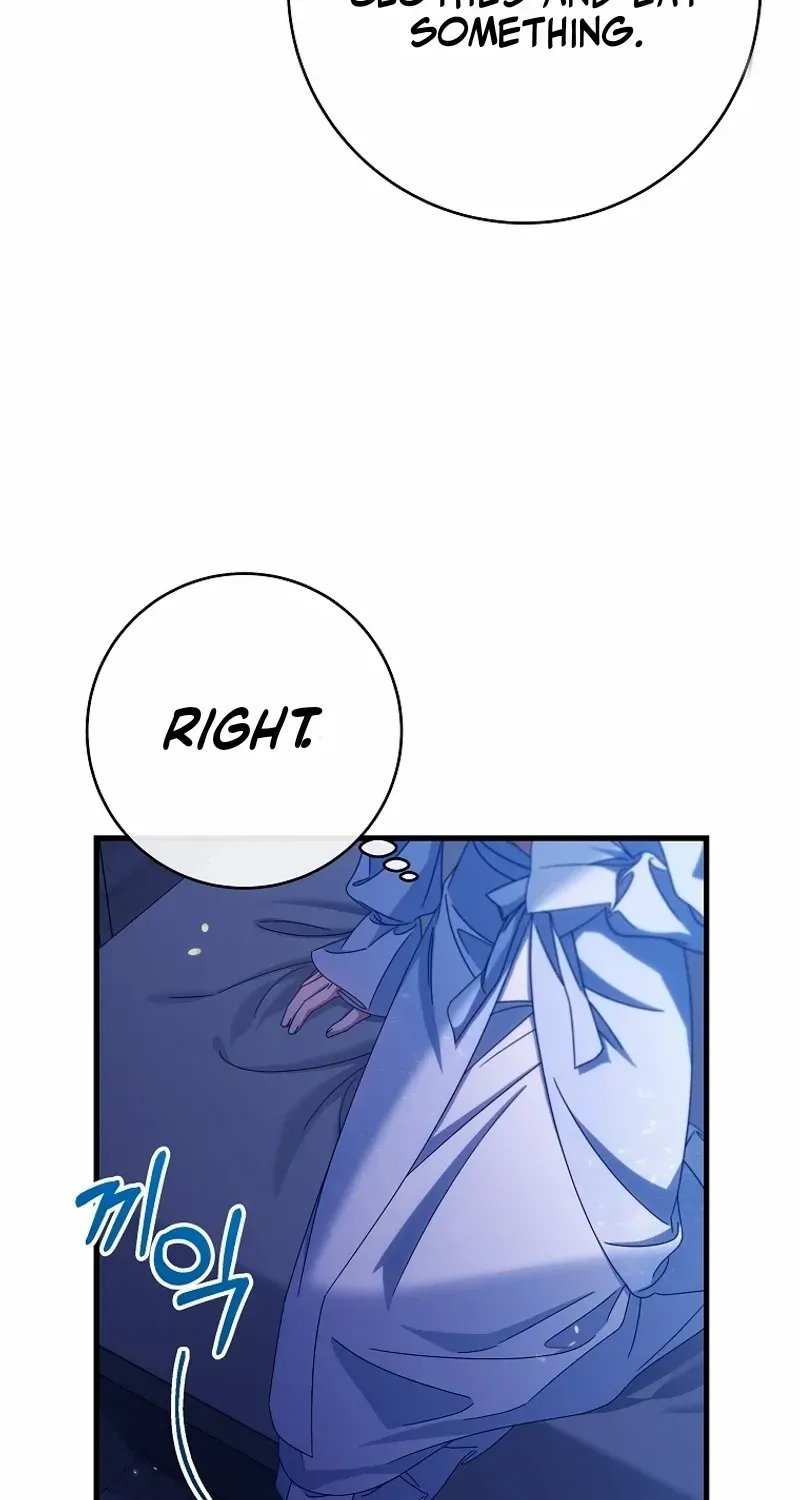 It's My Destiny to Be Hero's Savior Chapter 132 page 57 - 