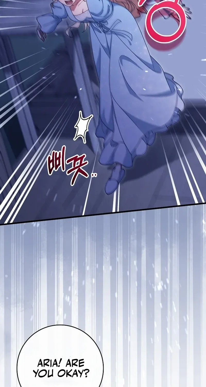 It's My Destiny to Be Hero's Savior Chapter 132 page 59 - 