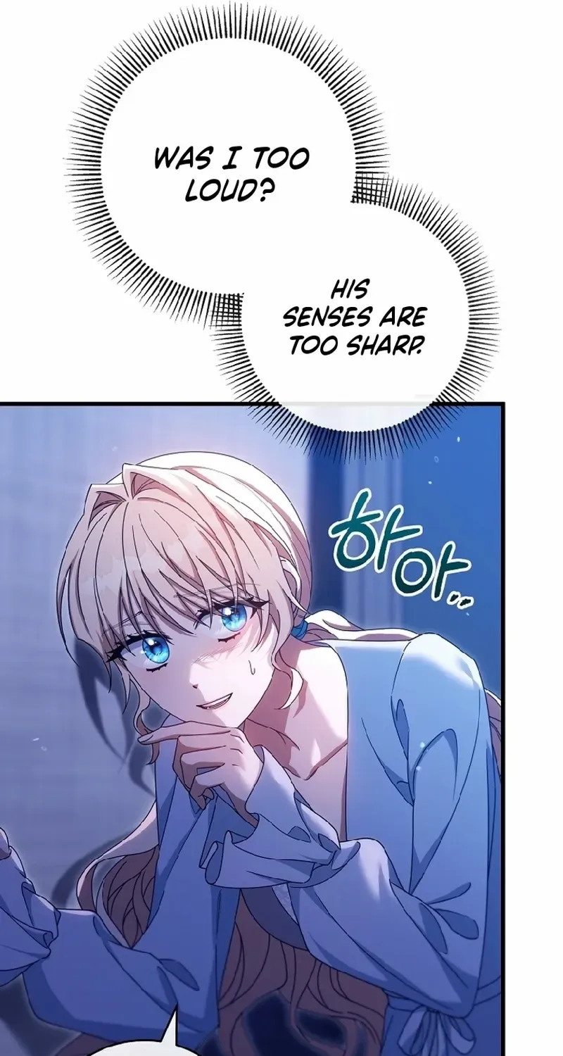 It's My Destiny to Be Hero's Savior Chapter 132 page 61 - 