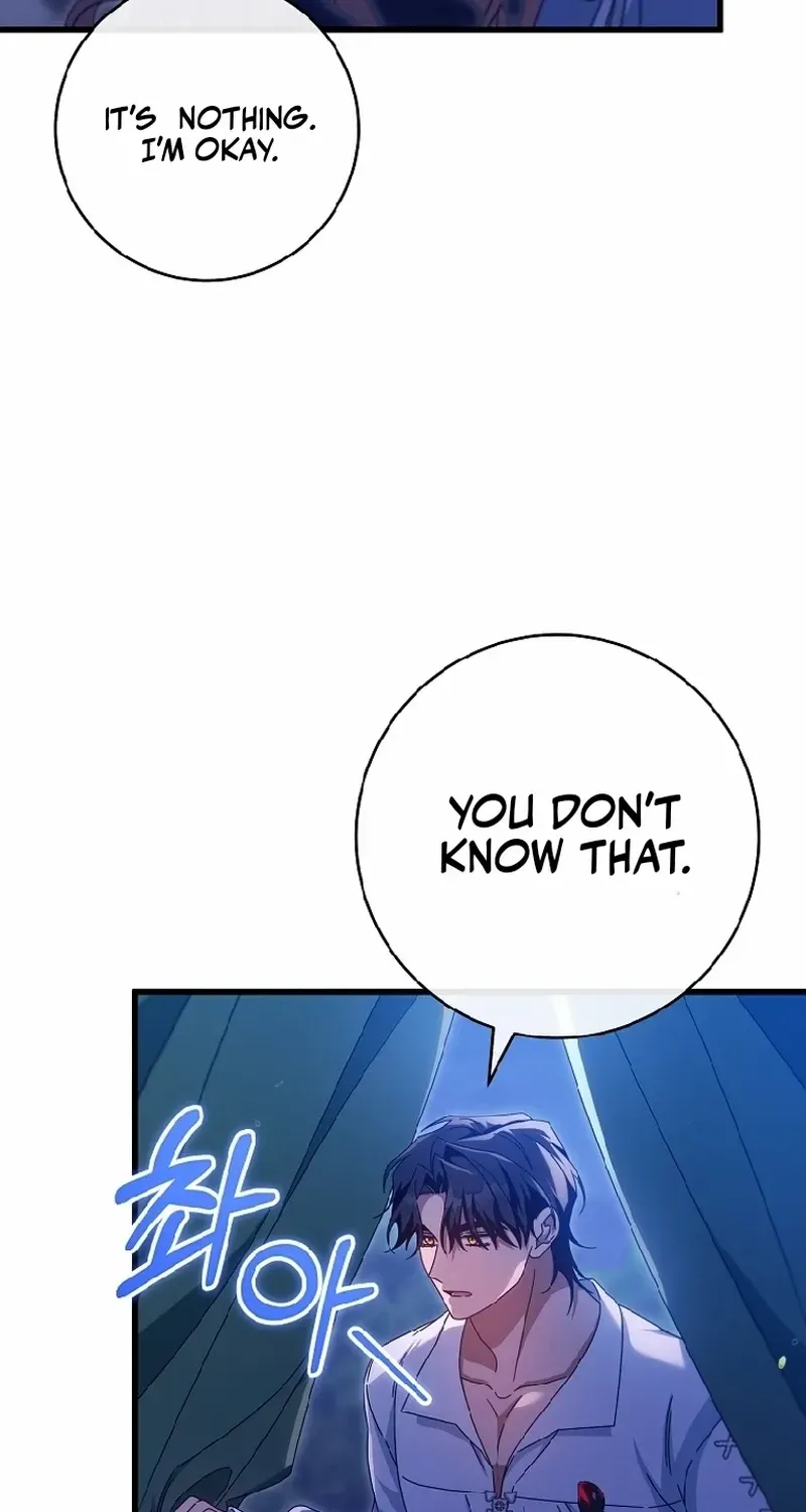 It's My Destiny to Be Hero's Savior Chapter 132 page 62 - 