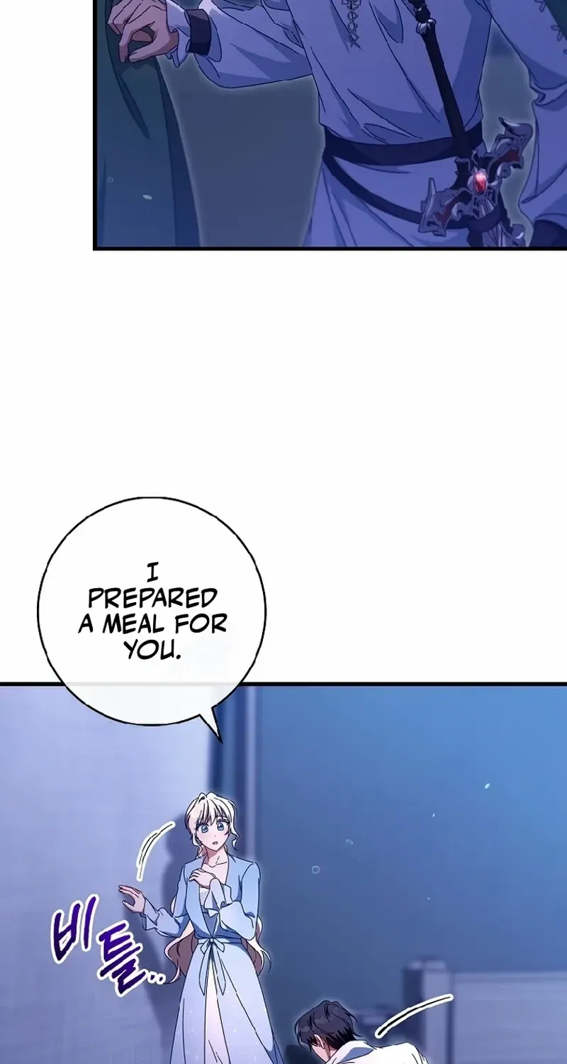 It's My Destiny to Be Hero's Savior Chapter 132 page 63 - 