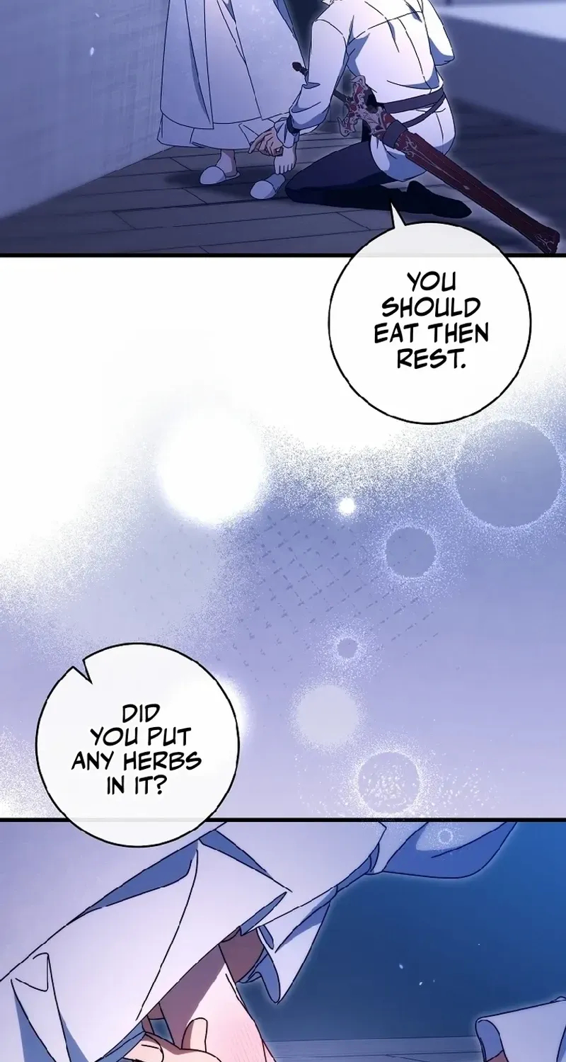 It's My Destiny to Be Hero's Savior Chapter 132 page 64 - 