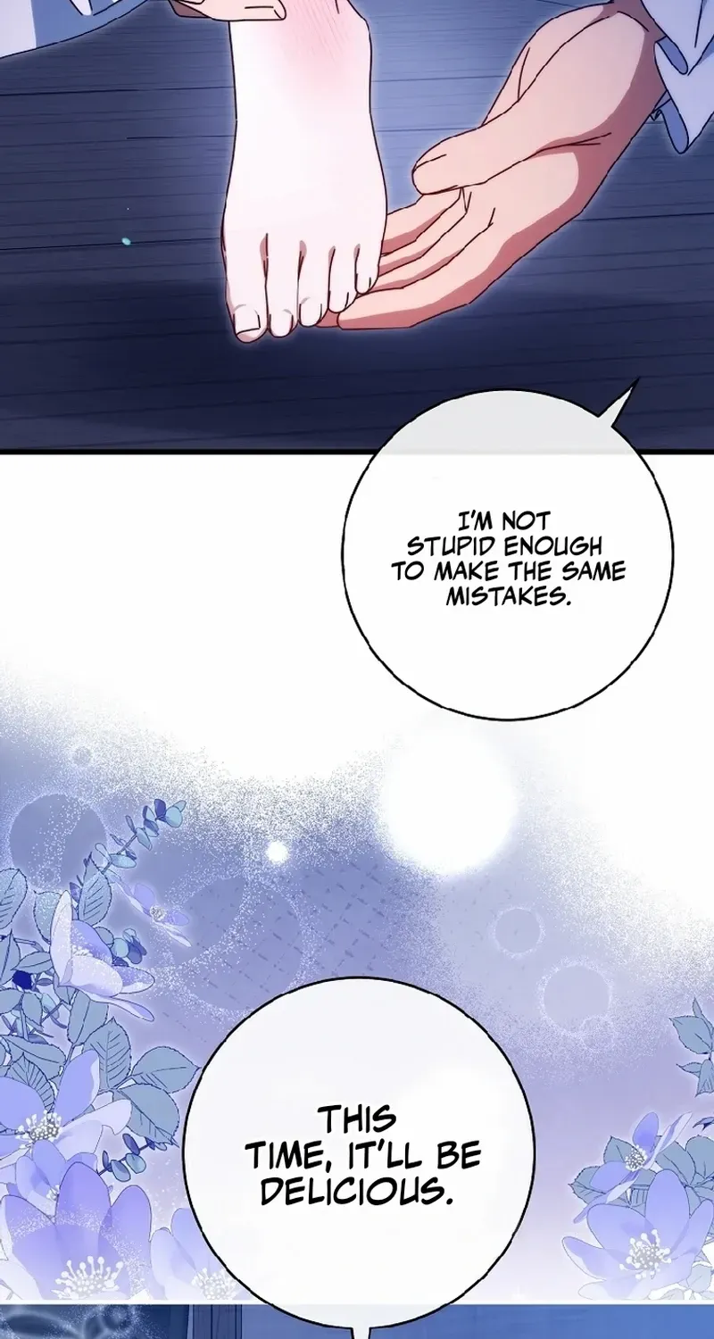 It's My Destiny to Be Hero's Savior Chapter 132 page 65 - 