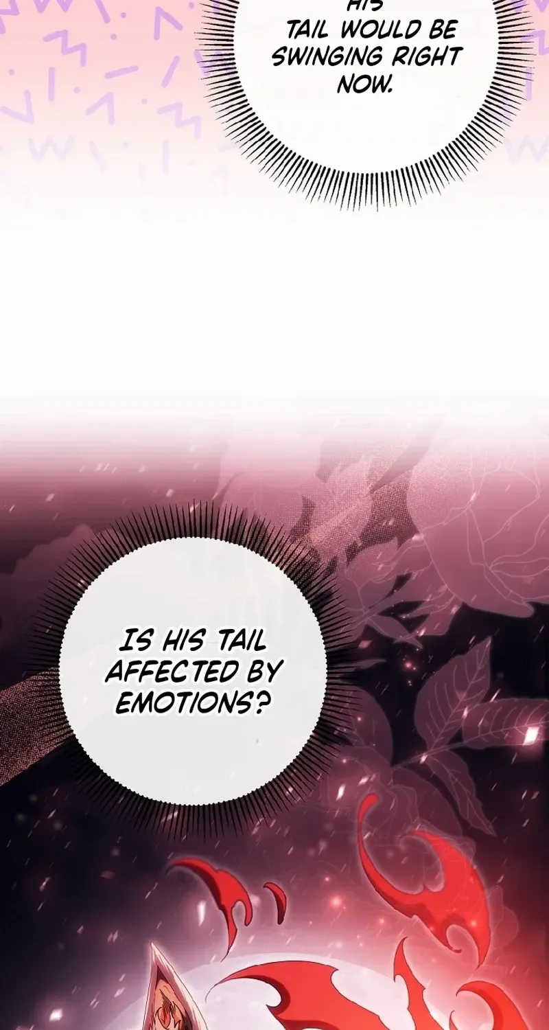 It's My Destiny to Be Hero's Savior Chapter 132 page 68 - 