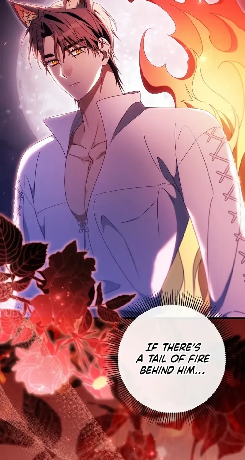 It's My Destiny to Be Hero's Savior Chapter 132 page 69 - 