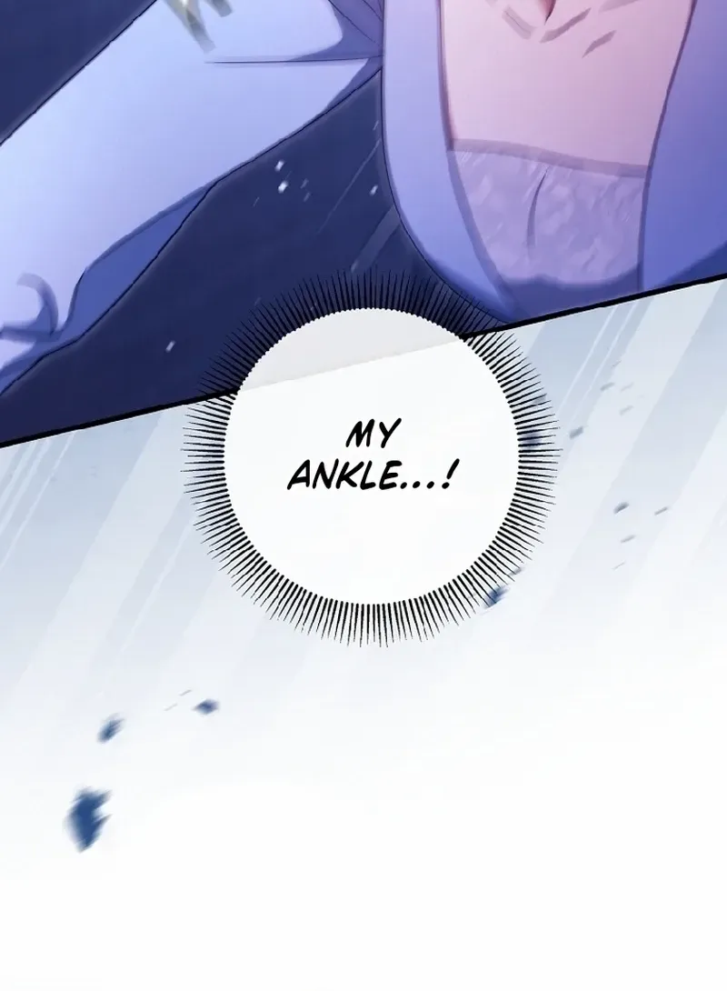 It's My Destiny to Be Hero's Savior Chapter 132 page 72 - 