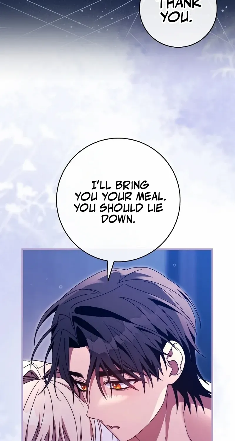 It's My Destiny to Be Hero's Savior Chapter 132 page 76 - 