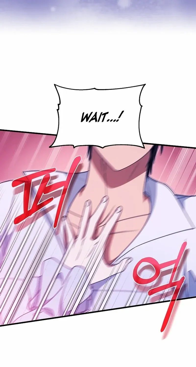 It's My Destiny to Be Hero's Savior Chapter 132 page 80 - 